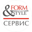 Форма и Стиль Сервис