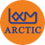 Коксохиммонтаж Арктик