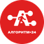 Алгоритм 24