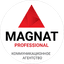 Коммуникационное агентство Magnat Professional