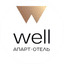 Апарт-отель Well