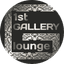 1st GALLERY lounge