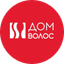 Дом волос
