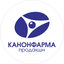 Канонфарма продакшн