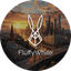 FluffyWhite