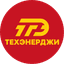 Техэнерджи трейд