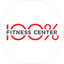 ФИТНЕС-ЦЕНТР 100%