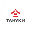 Тануки, японский ресторан