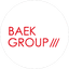 BAEK Group ///