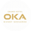ОКА, Гостиничный комплекс