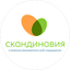 Многопрофильная клиника Скандинавия. Клиника репродукции Скандинавия АВА-ПЕТЕР