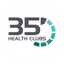 35 HEALTH CLUBS KAZAKHSTAN