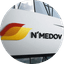 ТМ N’MEDOV HOLDING