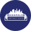 Megapolis фитнес клуб