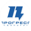 Прогресс