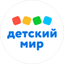 Детский мир