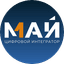 ЦКТ Май