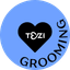 TEZI Grooming