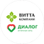 Витта компани, аптеки Диалог