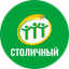 Сеть супермаркетов Столичный