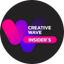 Creative-Wave