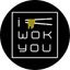 I Wok You
