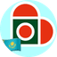 Bellissimo Pizza KZ