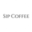Sip coffee