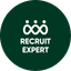 Recruit expert