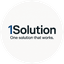 1Solution