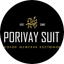 PORIVAY SUIT