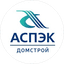 АСПЭК - ДОМСТРОЙ