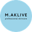 M.AKLIVE