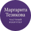 Тезикова Маргарита Юрьевна