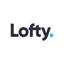 Lofty.
