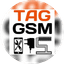 TagGsm, Улан-Удэ
