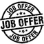 Job Offer