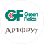 Гринфилдс-Логистика