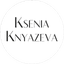 Дизайнерская одежда Ksenia Knyazeva (Ксения Князева)