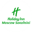 HOLIDAY INN MOSCOW SOKOLNIKI