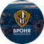 ЧОО Броня