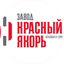 ЗАВОД КРАСНЫЙ ЯКОРЬ