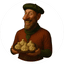 Трейд сеть кафе Дядя Вано