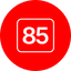 Кафе-пекарня Цех85