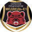 Медведь - Е1