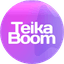 Teikaboom