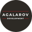 Agalarov Development
