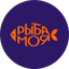 Рыба моя