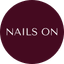 NAILS ON