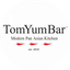 TomYumBar